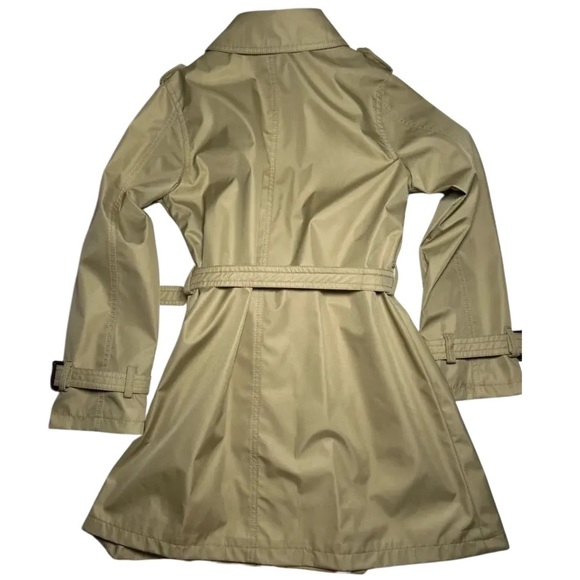 Kids trench coat - Unisex - Inspired - Picture 2 of 12